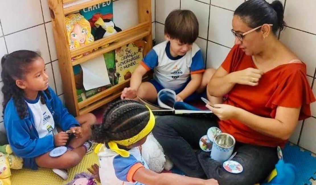 Mais 1.400 candidatos são convocados na 4ª chamada do PSS da Educação em Maceió