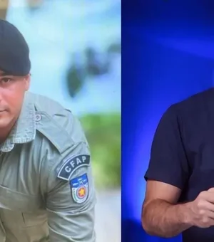 Saiba o que a esposa do PM suspeito de matar enfermeiro disse em depoimento à polícia