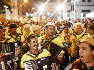 Forró é reconhecido como Patrimônio Cultural Imaterial de Alagoas