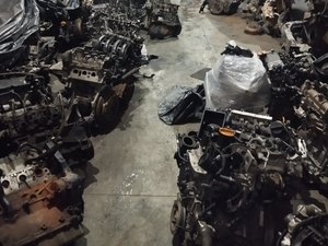 Carro roubado em PE faz polícia descobrir possível desmanche em galpão de Arapiraca