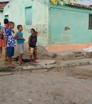 Homem acusado de assassinato em Arapiraca é preso em Goiás
