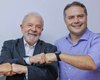 Lula declara apoio a Renan Filho na disputa pelo Governo de Alagoas