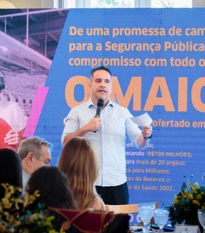 Veja como estão distribuídas as mais de 11 mil vagas do maior concurso público de AL