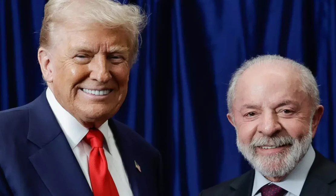 Brasil demonstra cautela diante do convite de Trump para integrar o Conselho de Paz de Gaza