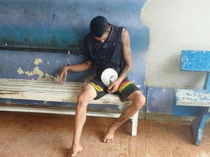 Bandidos enfrentam operação policial atirando contra militares em Arapiraca