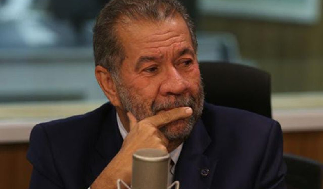 Lupi deve entregar o cargo nesta sexta, dizem auxiliares do governo