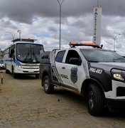 Secretaria de Segurança contesta denuncias e convida OAB para visita em presídios de Alagoas