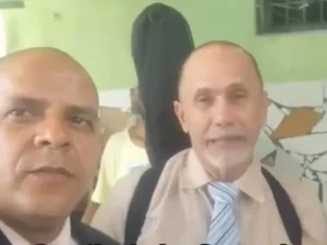 'Se sair, volto a matar': líder de canibais de Garanhuns é pastor em prisão
