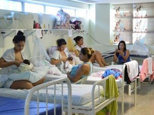 Conselho Estadual de Saúde realiza vistoria em maternidades nesta quinta (26)