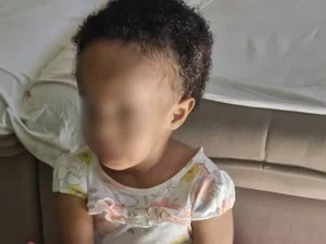 Família busca arrecadar R$ 87 mil para cirurgia rara de criança no cérebro