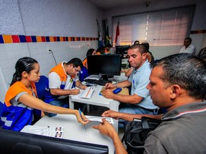 FGTS: divulgado novo cronograma de cadastro para moradores do Pinheiro