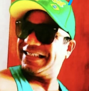 Após quase um mês internado, morre homem atingido por prato em Palmeira