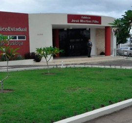 Mesmo após ‘puxão de orelha’ do MP, Craíbas não tem previsão de concurso público