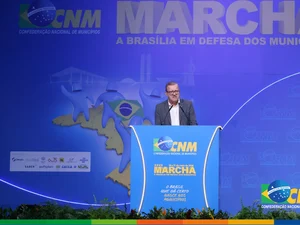 Prefeitos encerram participação na Marcha com foco no fortalecimento da gestão municipal