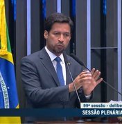 Justiça Eleitoral pune, multa e pode retirar do ar rede social de Renan Calheiros por fake news contra Rodrigo Cunha