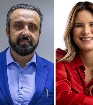 Prefeito ligado a Arthur Lira fecha aliança com Ceci Hermann