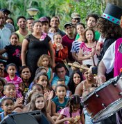 Palhaço Biribinha é reconhecido como Mestre das Artes Brasileiras pela Funarte