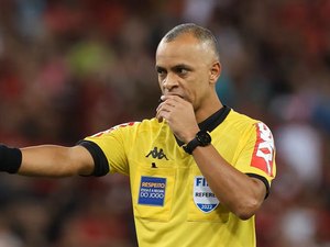 Wilton Pereira Sampaio pode apitar final da Copa do Mundo? Veja possível cenário