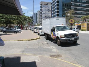 Secretaria orienta sobre publicidade em espaços públicos em Maceió