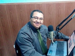 Radialista é demitido por fazer críticas a prefeitura de Palmeira dos Índios