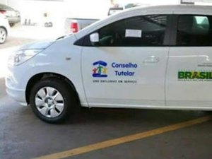 MP deve investigar suspeita de maus-tratos a criança de dois anos