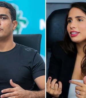 Se houver retorno de JHC ao PSB, Paula Dantas continuará na direção do partido em AL
