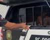 Acusado de tentar matar quatro pessoas da mesma família em AL é preso em SE