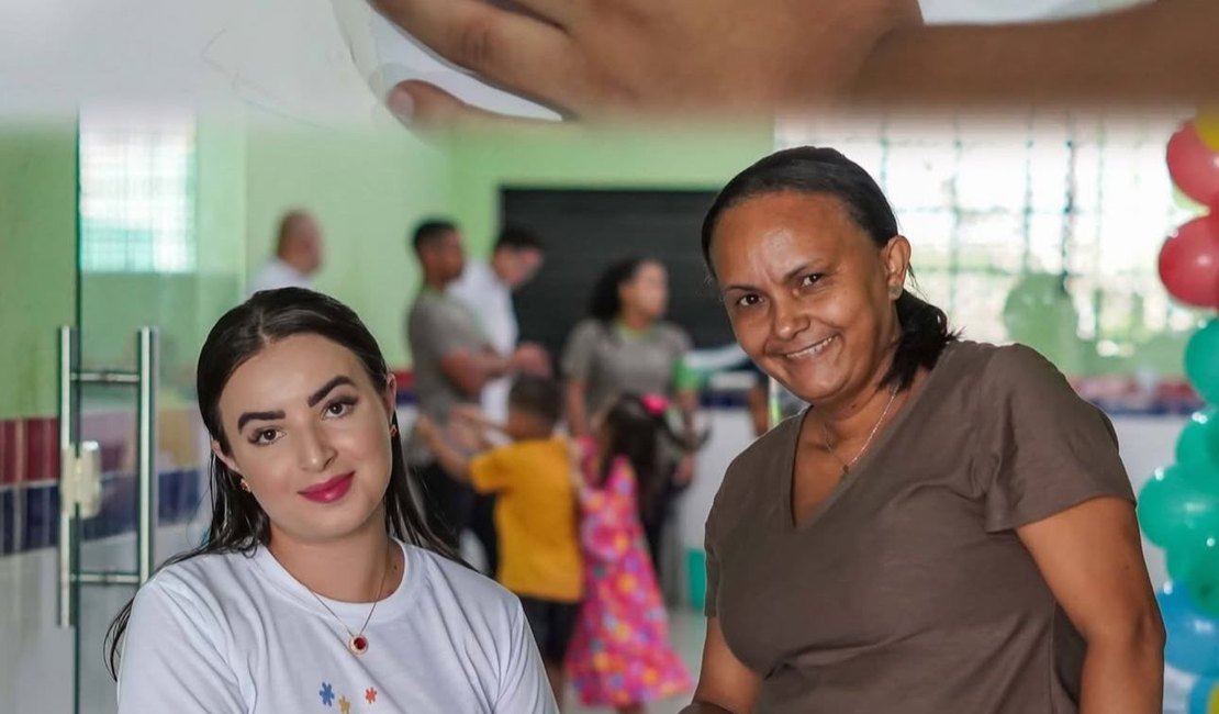 Secretaria de Saúde de Messias reúne famílias de crianças autistas e reforça compromisso com atendimento humanizado