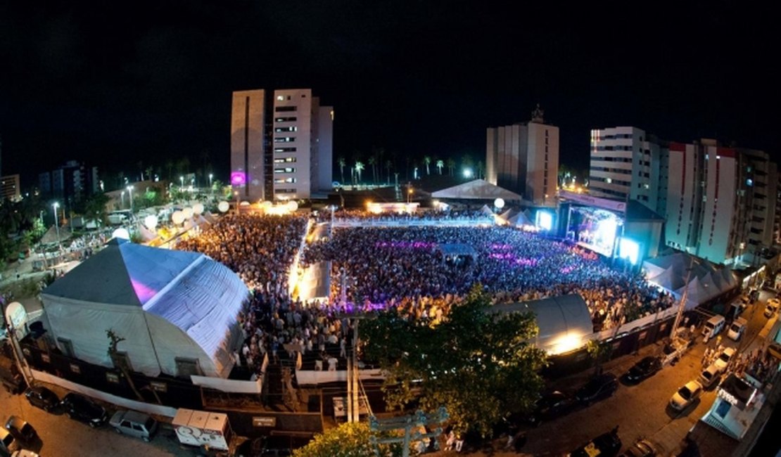 Crise: Cancelada uma das maiores festas de Réveillon da capital alagoana