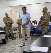 14 anos: Homem é condenado por matar vítima a facadas em Teotônio Vilela