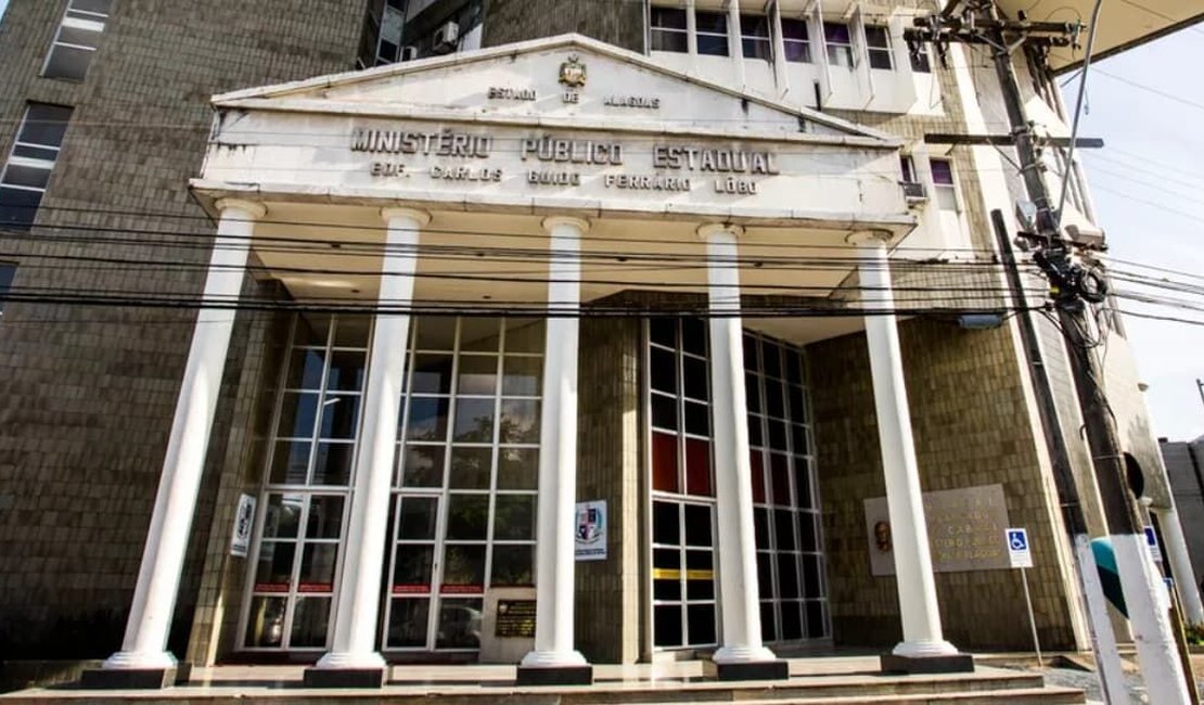 Ministério Público publica edital de concurso público com vagas para níveis médio e superior