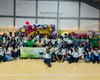 Junqueiro realiza maior Festival da Juventude da história