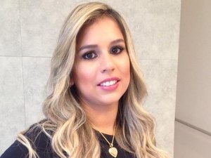 Monique Leite deve disputar prefeitura de Craíbas