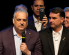 Gaspar lamenta ausência de Bolsonaro e chama candidatura de ‘missão pelo Nordeste’