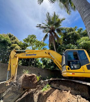 Prefeitura de Maragogi intensifica ações preventivas para reduzir riscos de alagamentos