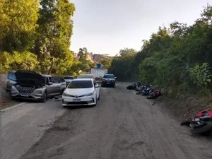 Confronto entre bandidos e policiais no Rio causa pelo menos 11 mortes