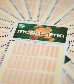 Mega-Sena pode pagar R$ 68 milhões neste sábado