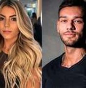 Ex-BBB Hariany revela experiência frustrante com Lucas Lucco