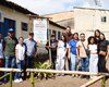 Horta Agroecológica é inaugurada em Matriz de Camaragibe