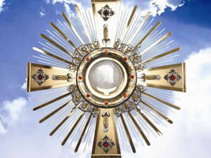 Arquidiocese celebra Corpus Christi no próximo dia 15; confira programação