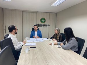 Defensoria intensifica fiscalização com ações civis públicas contra BRK, Verde Alagoas e Águas do Sertão