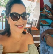 Justiça torna donos de clínica e tia réus por morte brutal de esteticista em Marechal