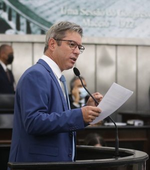 Deputado acusa Judiciário de interferir nos trabalhos do Legislativo alagoano