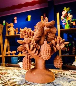 Governo de Alagoas e Shopee se unem para lançar projeto que promove o artesanato alagoano