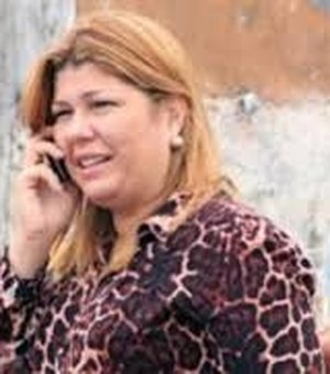 Ex-marido da prefeita de Traipu entra na Justiça para receber mais de R$ 2 milhões
