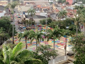 Coordenador da equipe de segurança de Palmeira dos Índios fala sobre o incidente que resultou em um folião internado