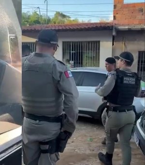 Coligação denuncia perseguição e intimidação de oposição em Japaratinga