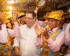 Prefeito Luciano destaca participação popular na abertura dos arraiás comunitários de Arapiraca