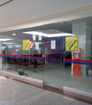 5ª Ciretran de Arapiraca suspende serviços para decidir sobre greve da categoria 