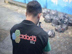Tribunal de Contas de Alagoas fiscaliza escolas públicas municipais e estaduais em 18 municípios